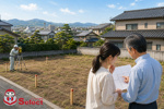 八代市で土地・戸建ての境界を確認するとは？メリット・デメリットを解説の画像