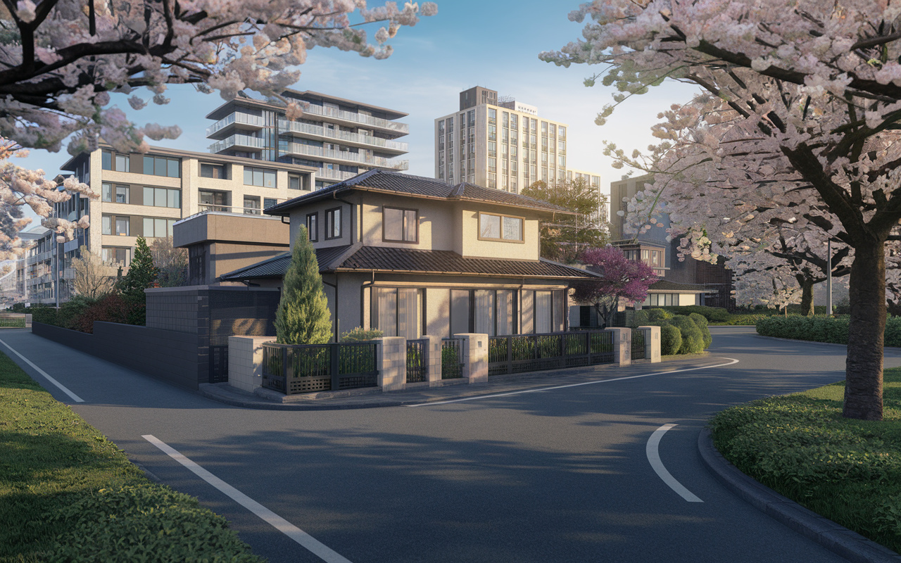 枚方市で高齢者の施設マンション戸建て選びは？費用の心配を減らす終の住処の考え方の画像
