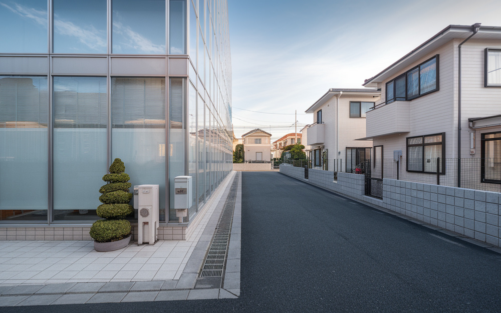 明石市で不動産相続に悩んだら？無料相談の活用法と準備のポイントの画像