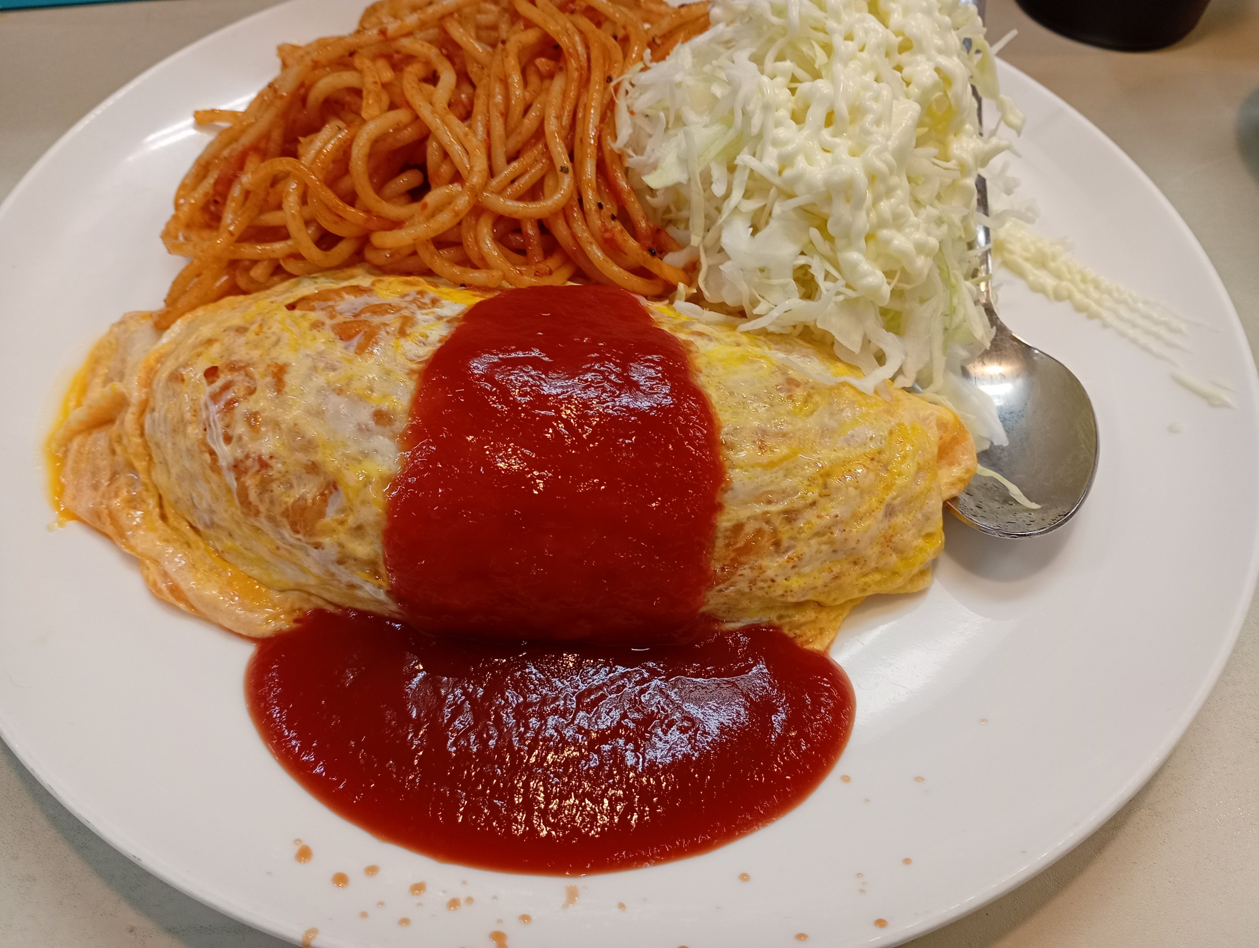食とフェスの画像