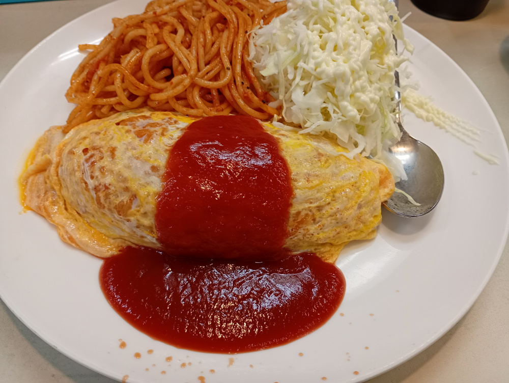 食とフェスの画像