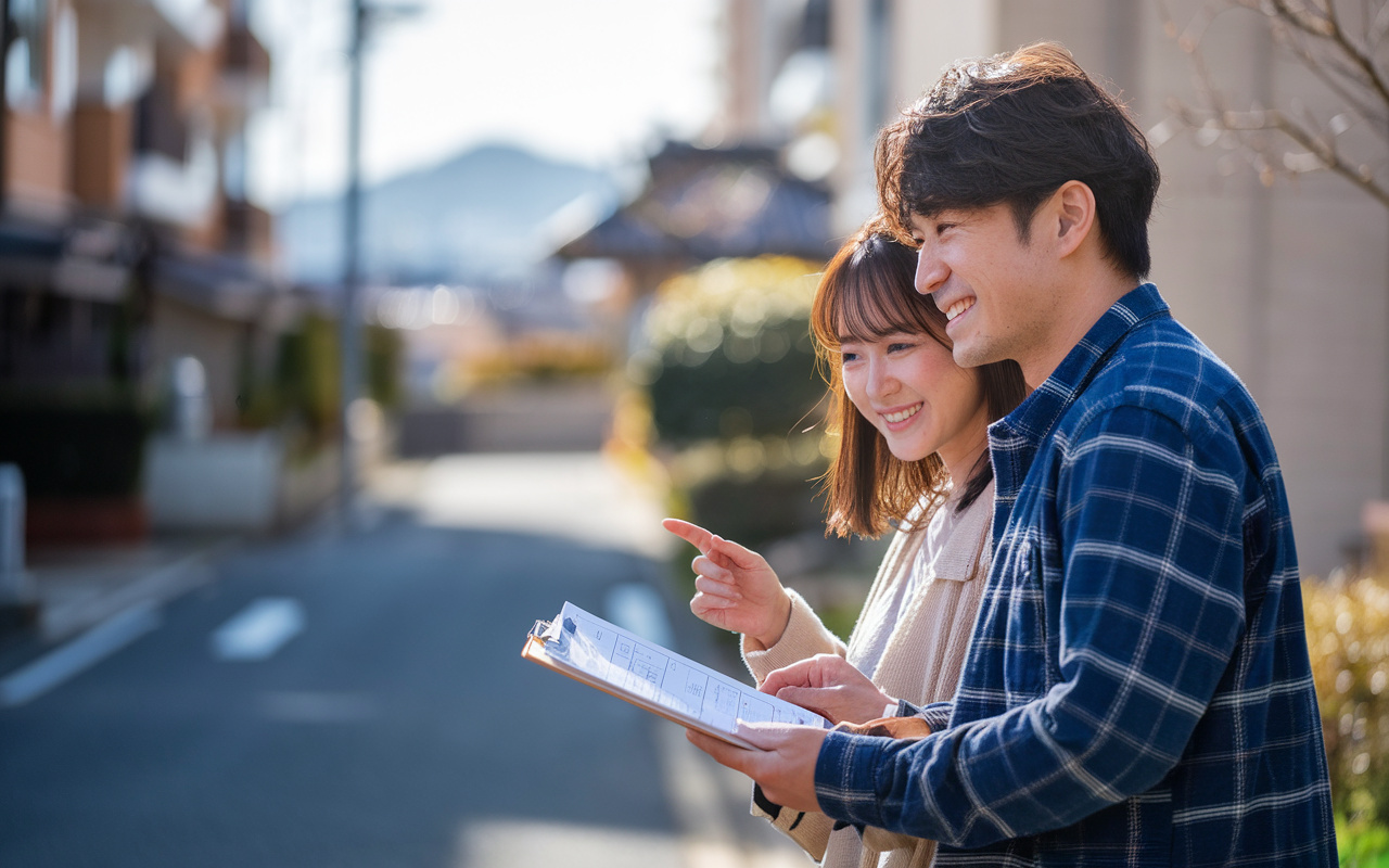 八王子市の住みやすさはどう?評判や口コミから特徴を解説の画像