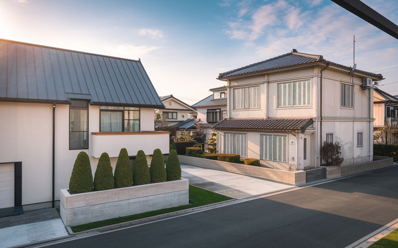 空き家のサブリース活用とは？安定収入とリスクを押さえた方法を解説の画像