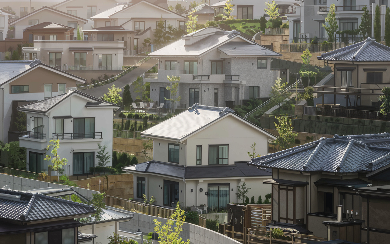 災害リスクを理解してマイホーム購入前に確認するポイント災害に強い住まい選びの基準を解説の画像