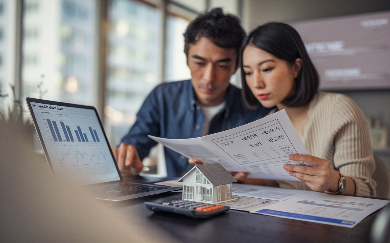 9月の住宅ローン金利はどう動く日銀政策の影響を解説の画像