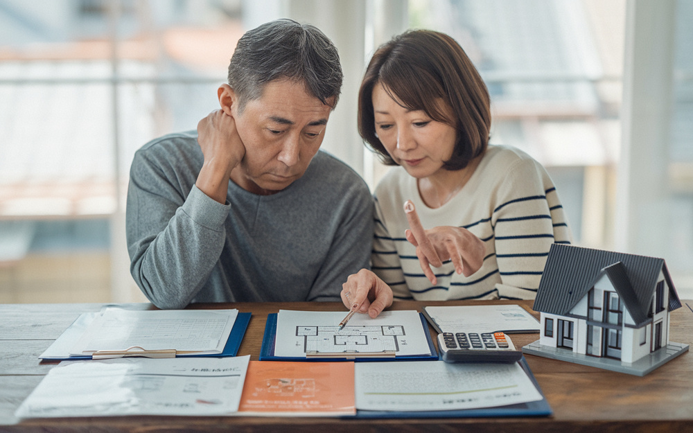 浦添市の相続不動産売却はどう進める？手続きの流れと注意点を解説の画像