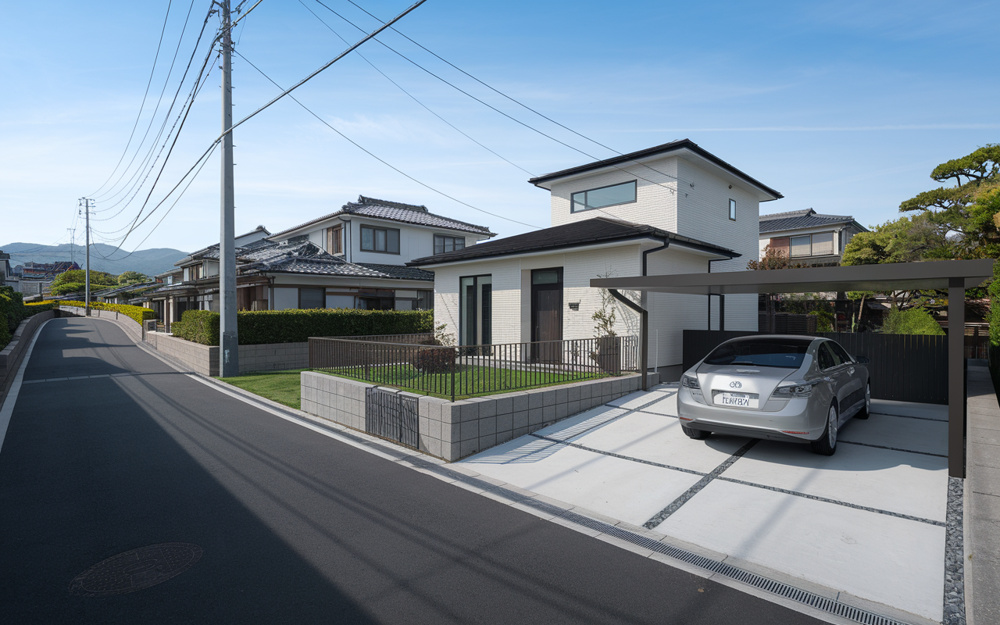 住宅ローンの金利予測はどう変化する？今後10年の動向を押さえて安心計画の画像