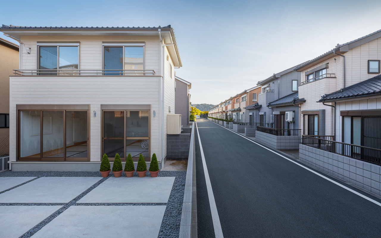 住宅ローン金利上昇リスクとは？家計を守る具体的な対策を解説の画像