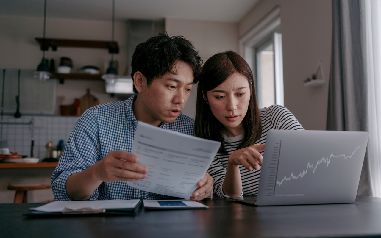 住宅ローンの金利見直しはいつが良い?タイミングの判断基準と注意点を解説の画像