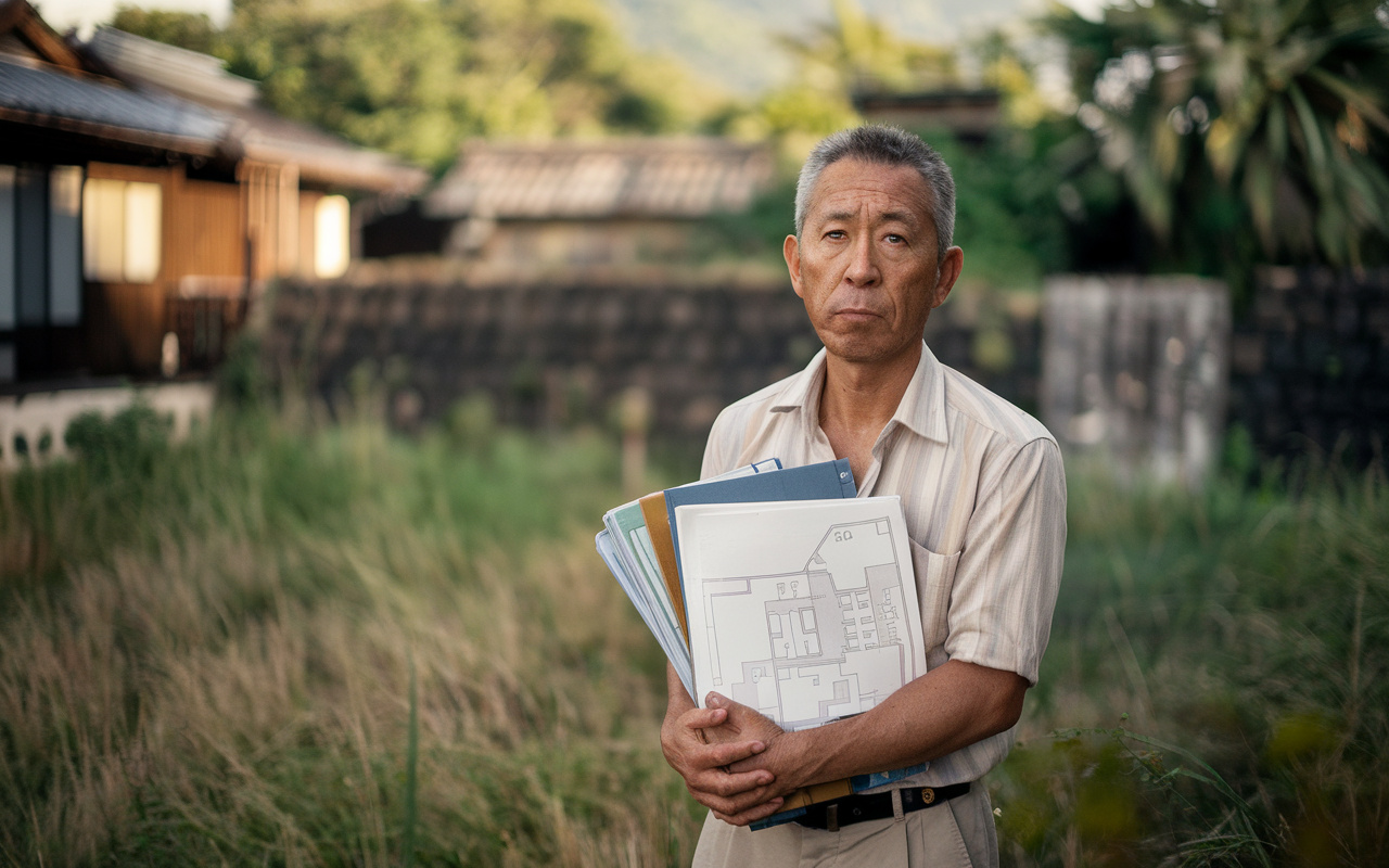 沖縄の田舎で土地が売れない理由は?相続後の対処法と整理の進め方を解説の画像