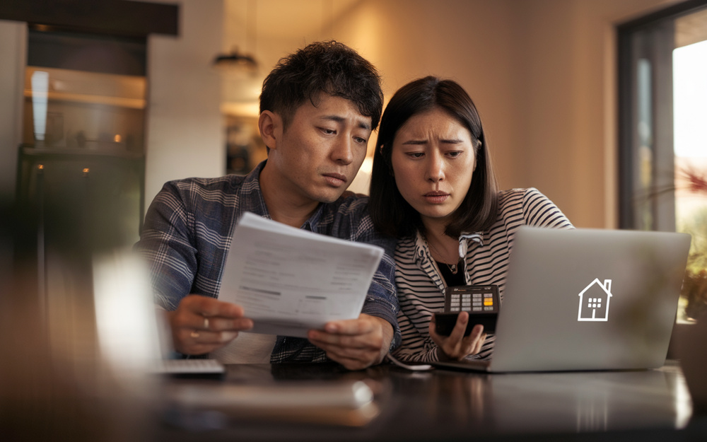 沖縄で不動産売却するときローン残りどうする？転勤前に自宅をどうするか判断する方法の画像