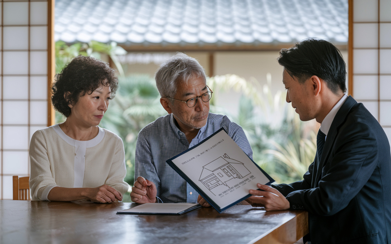 沖縄の相続不動産売却はどう進める?手続きや税金の流れをわかりやすく解説の画像