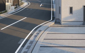 建築基準法の接道義務とは?戸建て計画をわかりやすく確認の画像