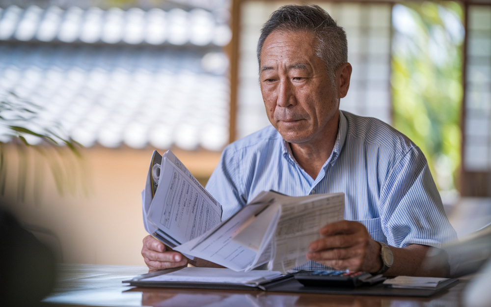 沖縄の実家売却で損しない？税金と注意点を解説の画像