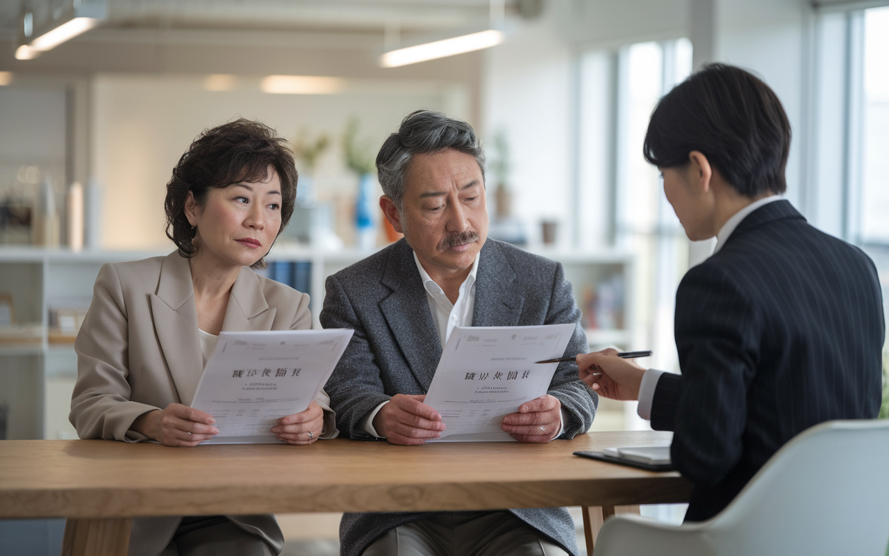 専任と一般の媒介の違いは?メリットを比較して売却に活かす方法の画像