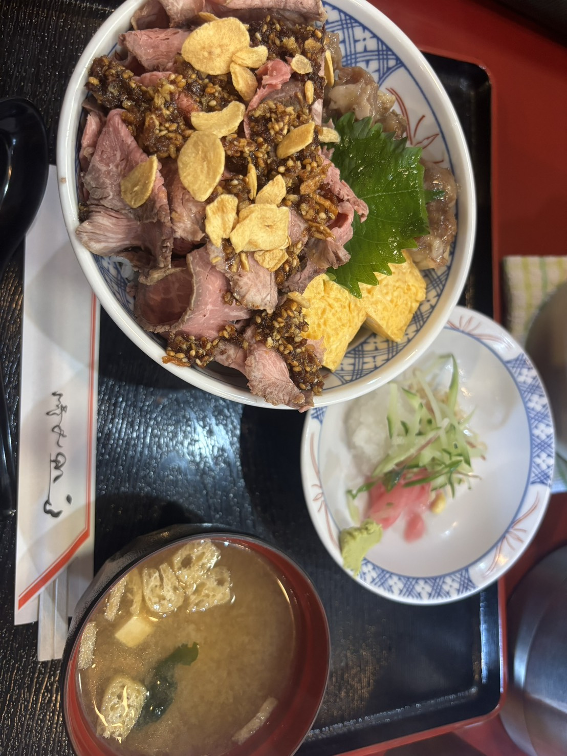 丼の画像