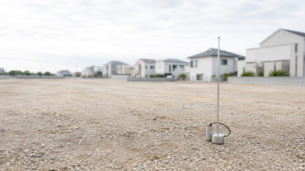 土地を購入する前に地盤調査は必要？種類や費用の目安についても解説の画像