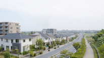 ベッドタウンで暮らすメリットは？デメリットや住みやすさについても解説の画像