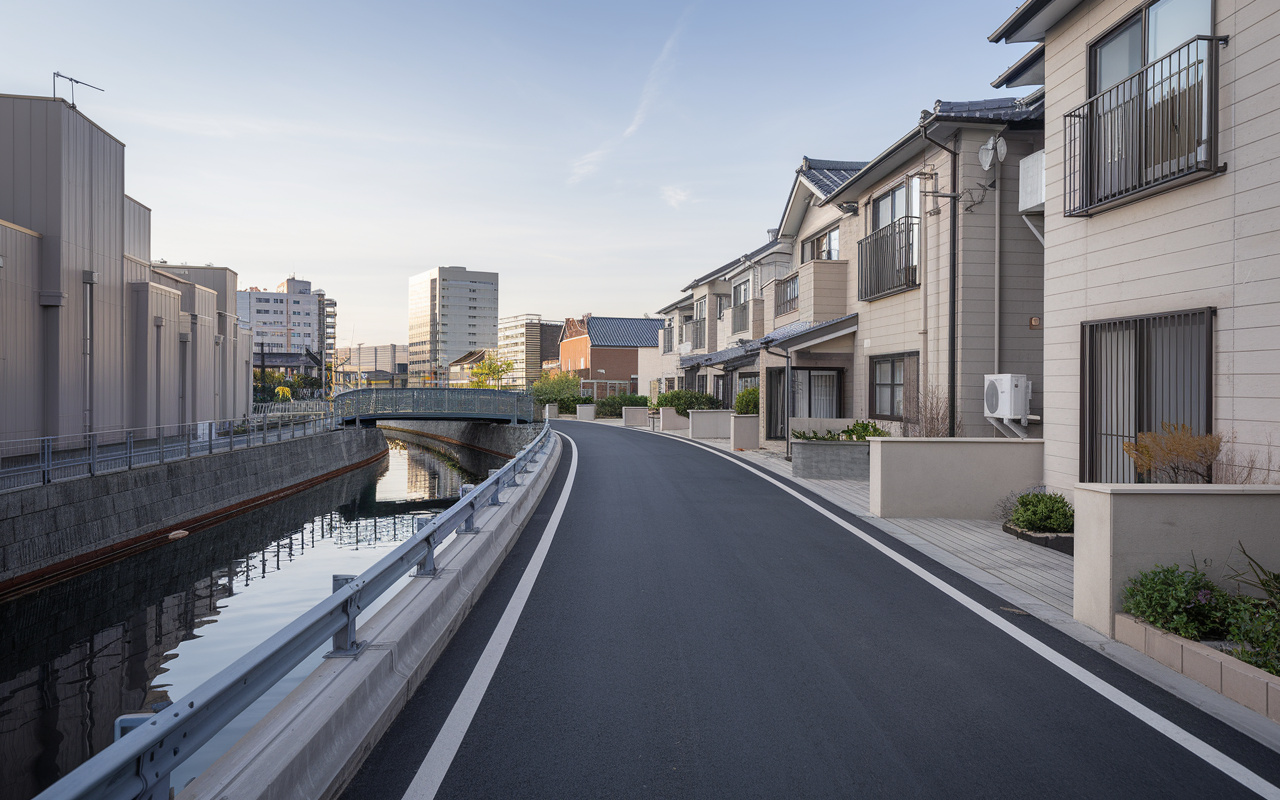 大正区の交通は便利?アクセス事情と暮らしやすさを解説の画像