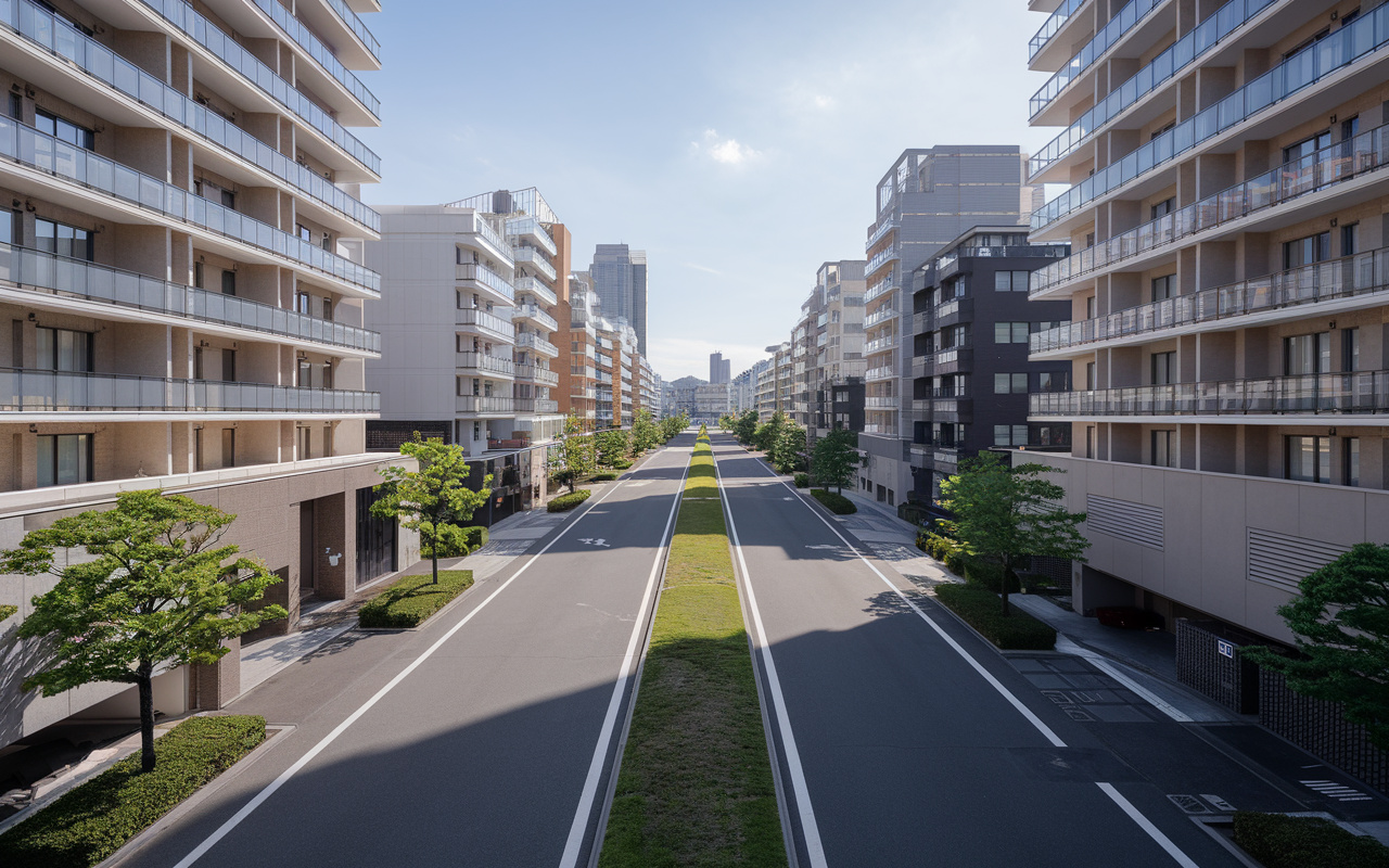 【2026】淀川区で不動産売却を検討中？査定を複数社比較するポイントを解説の画像