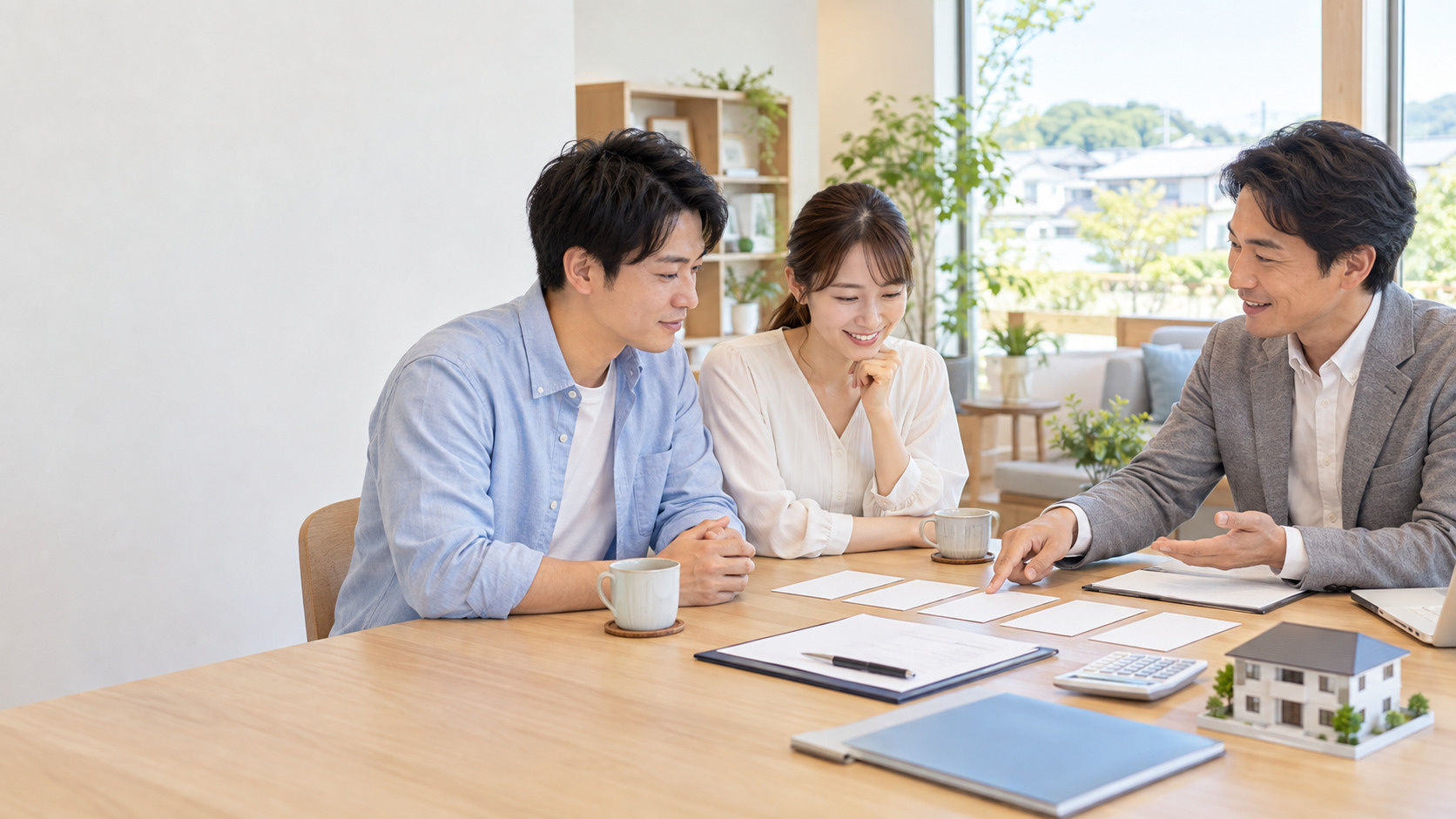 佐賀市で戸建て購入を検討中の初心者必見！後悔しないための注意点と進め方を解説の画像