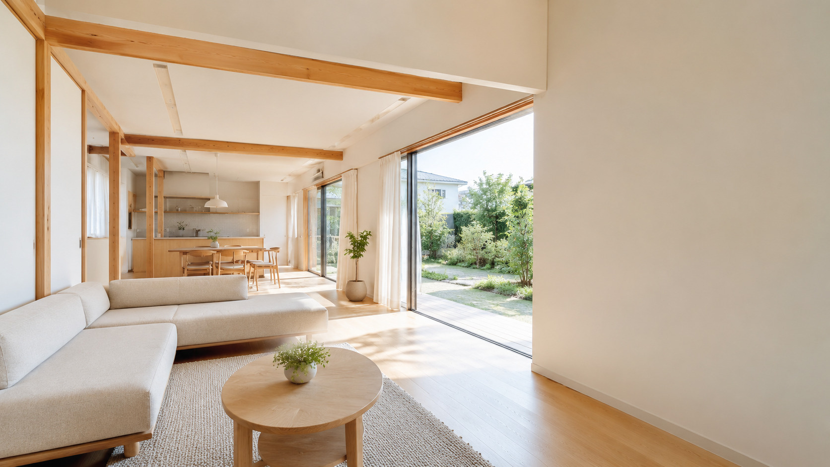 平屋のリノベーションで何ができる？費用相場や注意点についても解説の画像