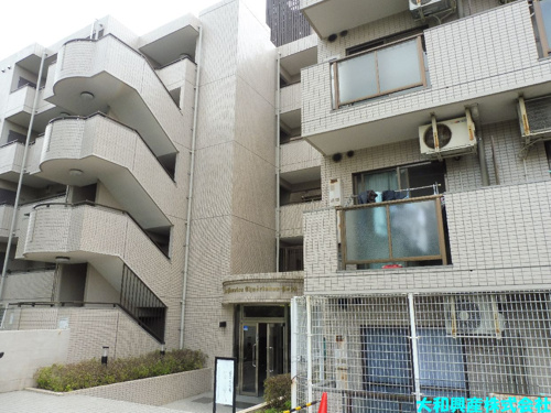 ライオンズマンション中央林間第10