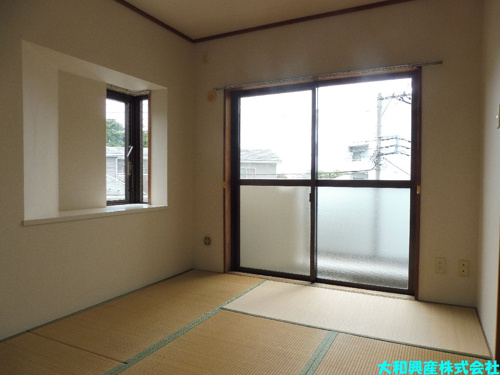 ライオンズマンション中央林間第10