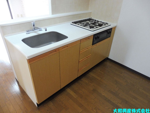 ライオンズマンション中央林間第10