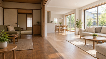 建て替えとリフォームの違いは?費用相場や選ぶポイントについても解説の画像
