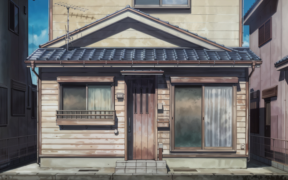 一戸建ての古い家は危険？災害リスクの評価方法を不動産の専門家が解説の画像