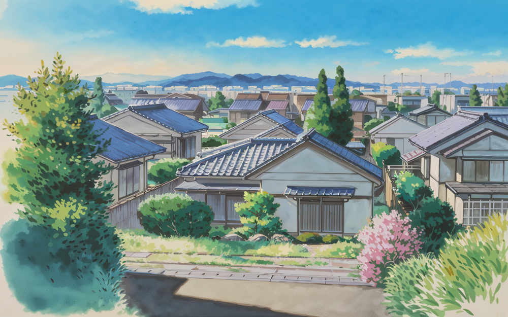 一戸建ては高台vs低地どちらが安心？子育て世帯の向き不向きを徹底解説の画像