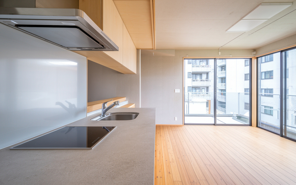 中古住宅のリノベーションはどう進める？初心者向けに失敗しない流れを解説の画像