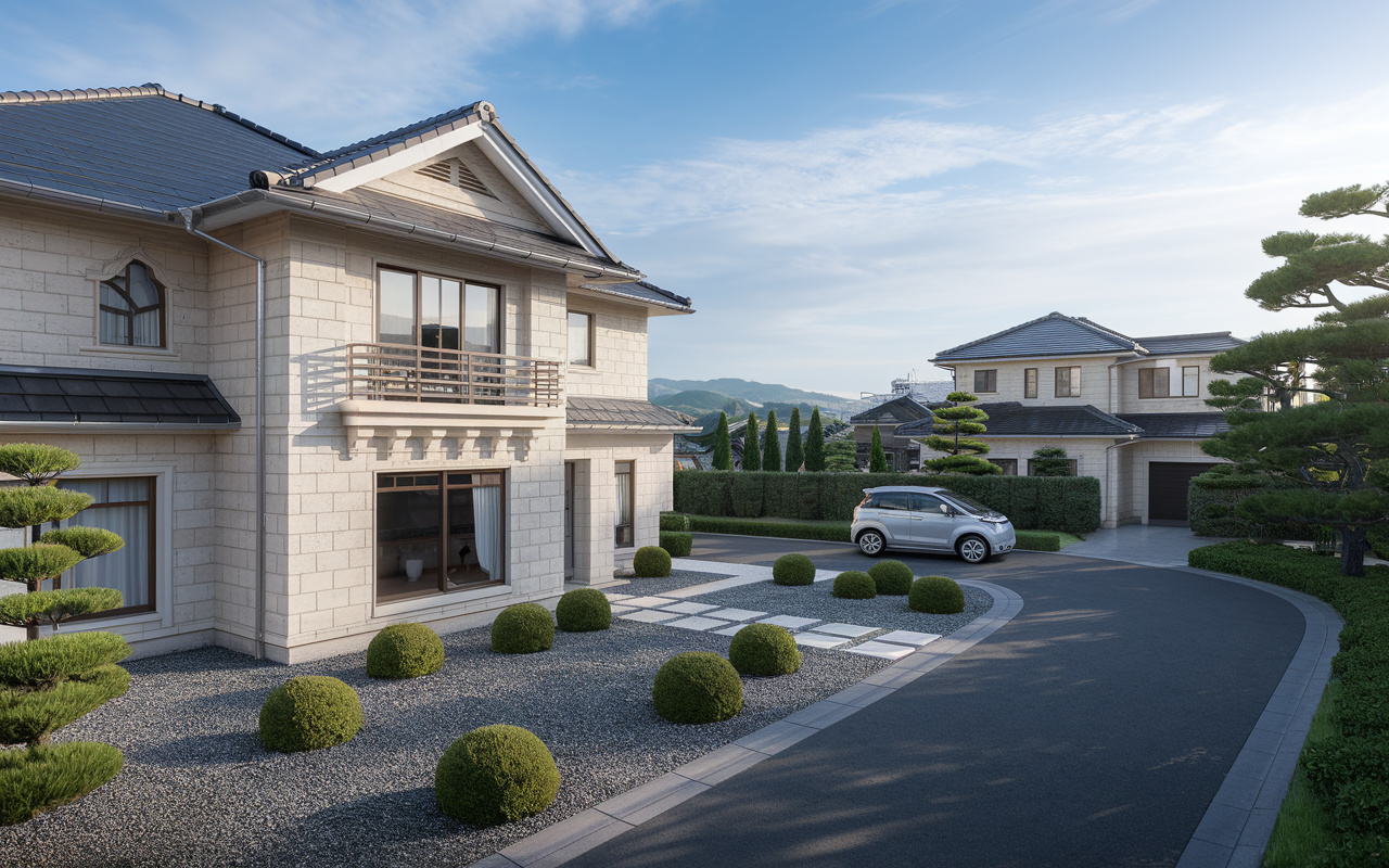 住み替えで一戸建ての災害リスクを減らす選び方は?災害に強い立地と間取りの考え方を解説の画像