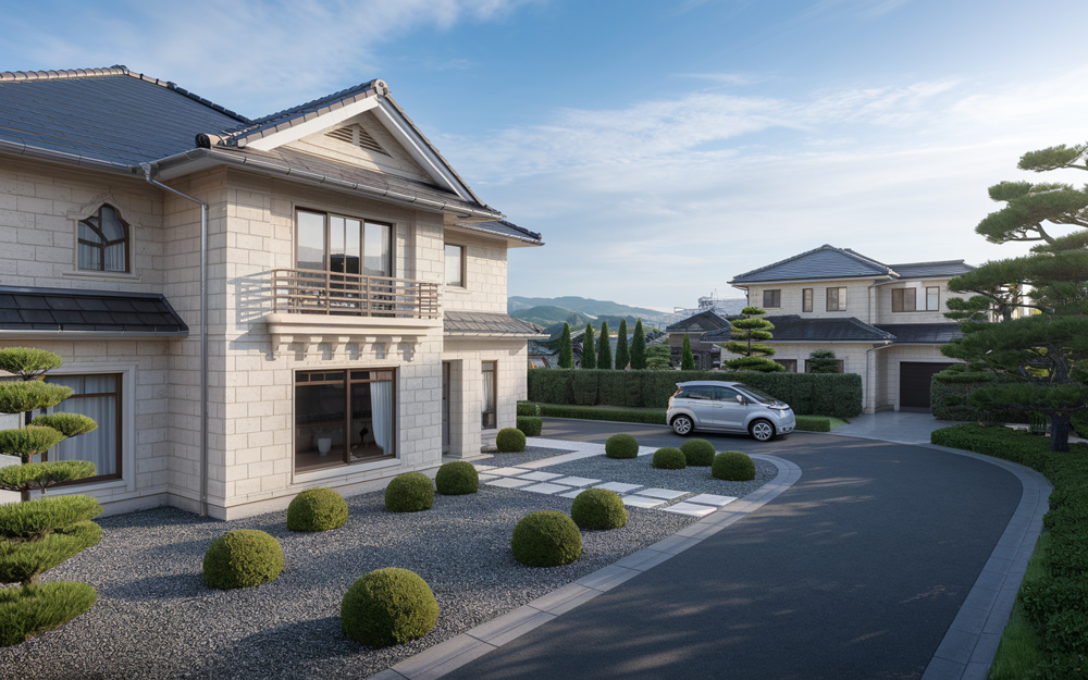 住み替えで一戸建ての災害リスクを減らす選び方は？災害に強い立地と間取りの考え方を解説の画像