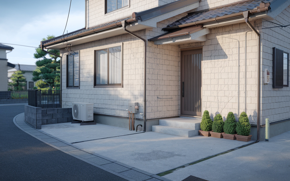 中古住宅購入後の想定外出費とは？家計を守るために知っておきたい5選の画像