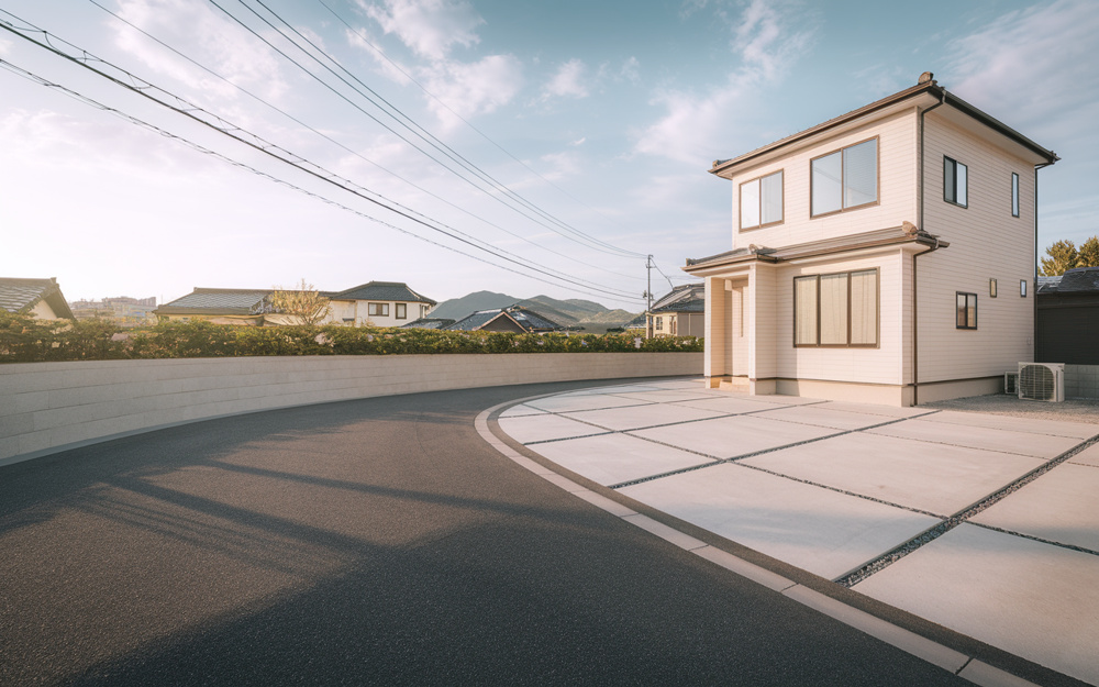 羽曳野市での不動産売却に悩む40代へ 任意売却で競売を避け生活再建する方法の画像