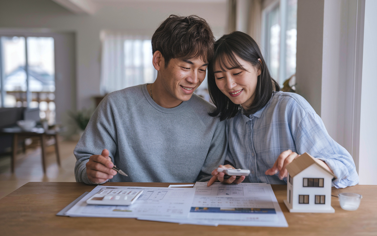 マイホーム購入で損しないコツは？お得な補助金活用術を解説の画像