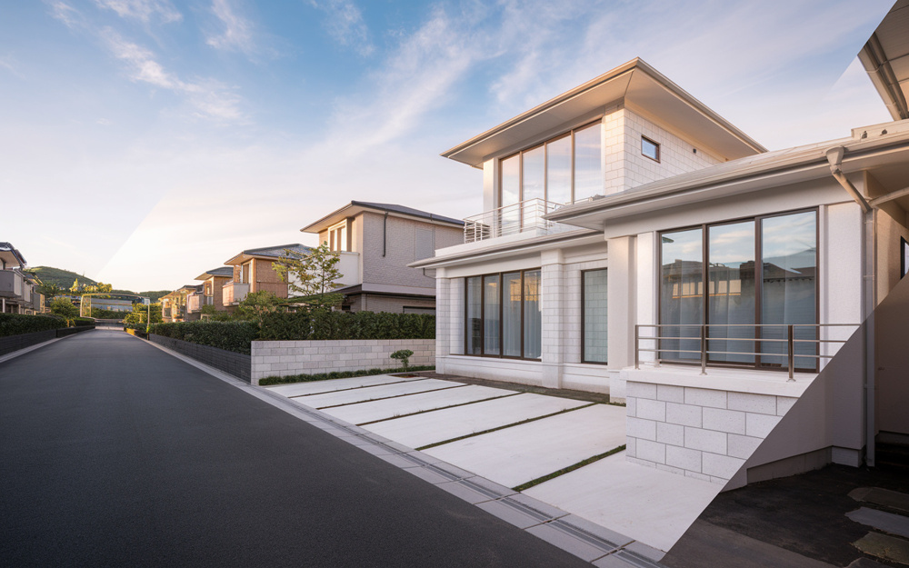 建売住宅の購入はいつがお得な時期？マイホームをお得に買いたい人の判断軸の画像