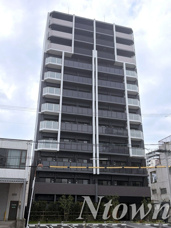 名古屋城が徒歩圏内。お堀を走る暮らし、はじめませんか？の画像