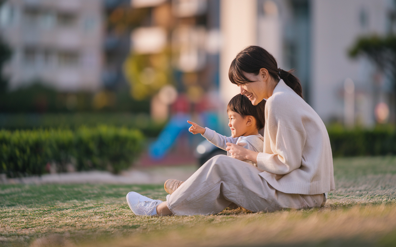 柏駅周辺は公園が多いファミリー向けエリア？子育て世帯が感じる住みやすさを詳しく紹介の画像