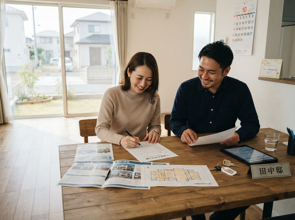 Vol.425 ３０代で賃貸から購入へ。今が買い時？その判断基準を徹底解説の画像