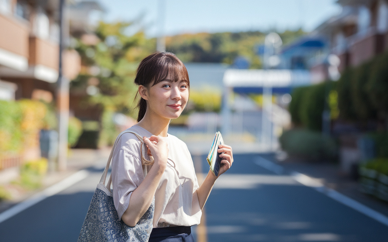 柏市で女性の一人暮らしは安心？住みやすいエリアの選び方を解説の画像