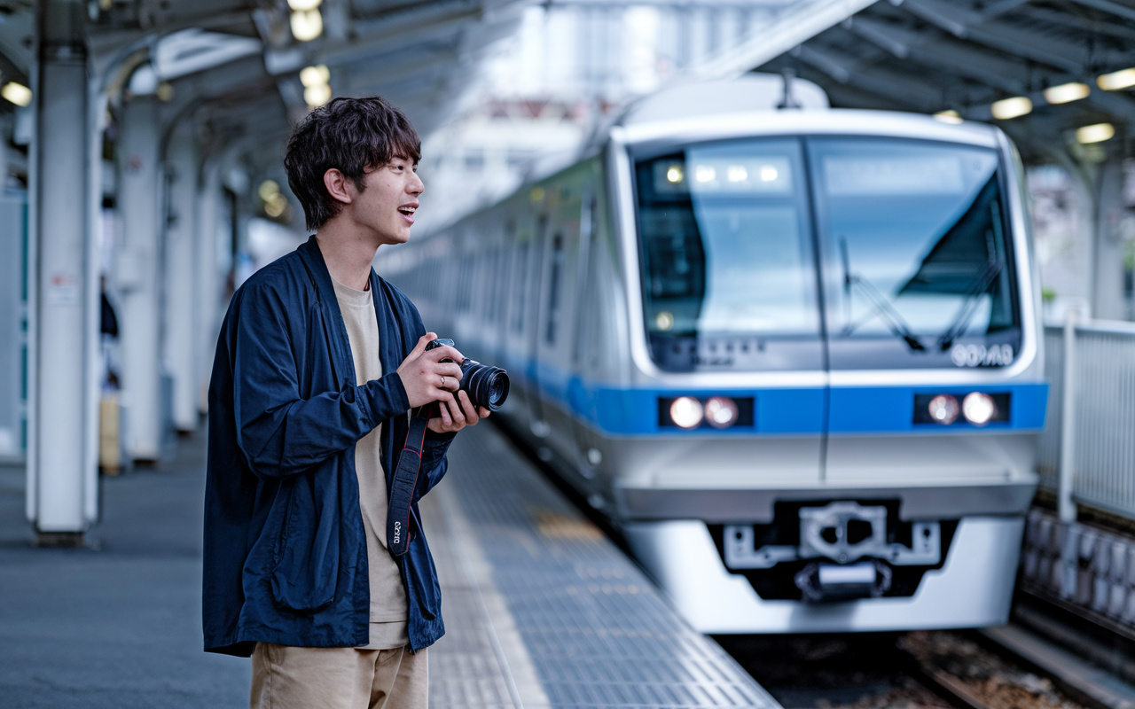 2026年の東武東上線が変わる?新型車両90000系の魅力を電車好き向けに解説の画像