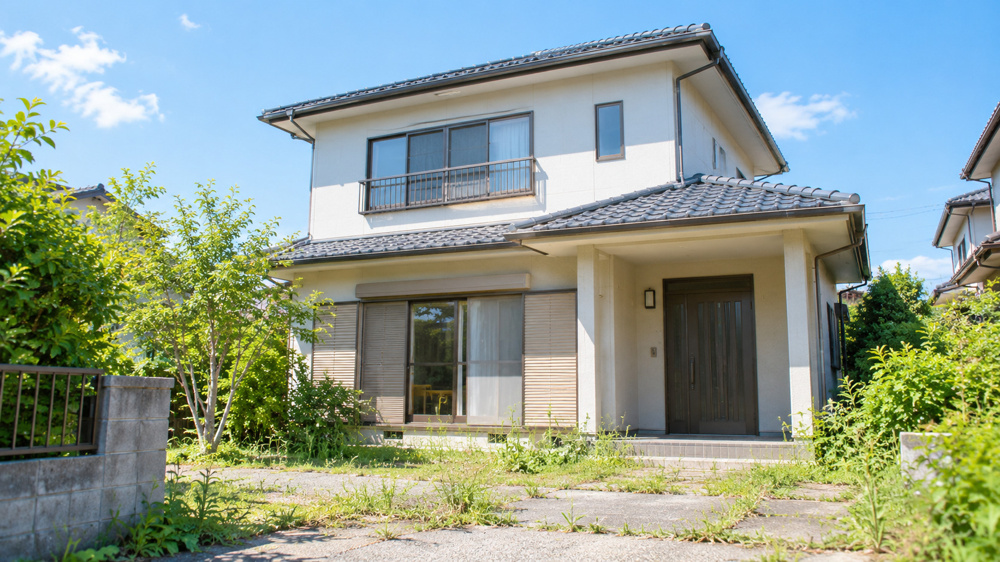 寝屋川市で『空き家税』導入へ？対象となる空き家・税額などを解説の画像