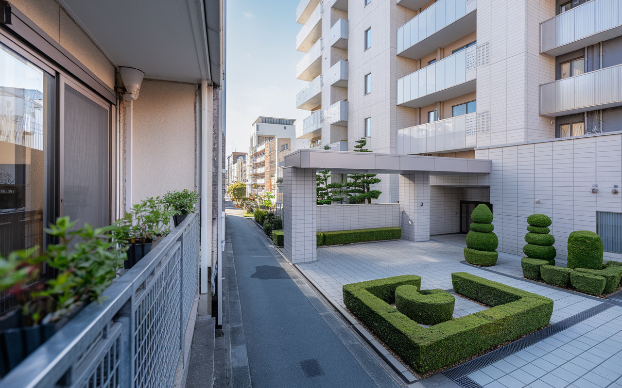 江坂の中古マンション売却はどう進める？地元で安心して相談できる不動産会社の選び方の画像