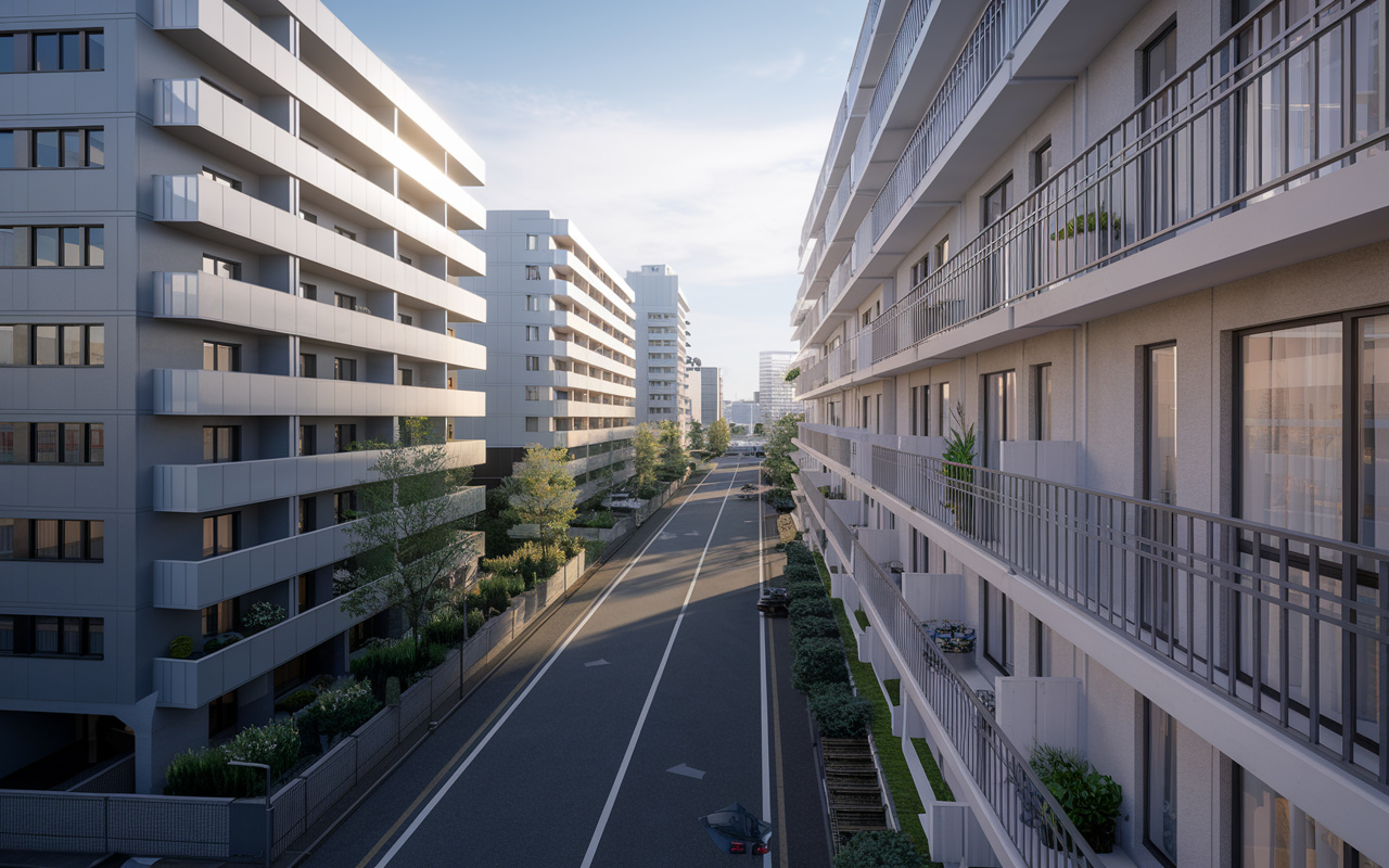 江坂で不動産をいつまでに売るべきか？転勤前に自宅を売却して住み替えを成功させる方法の画像