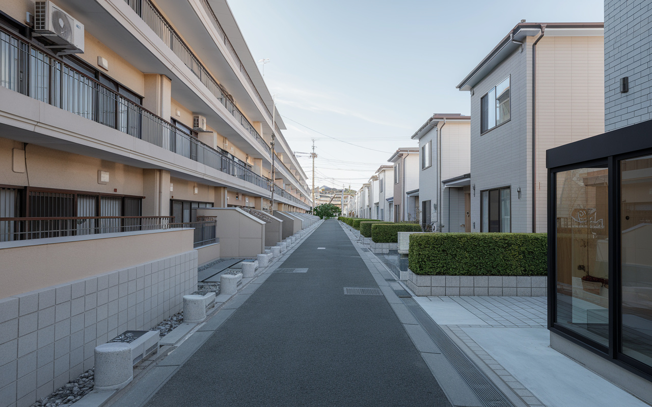 豊津の離婚で悩む不動産売却！専門家への相談で整理する方法の画像