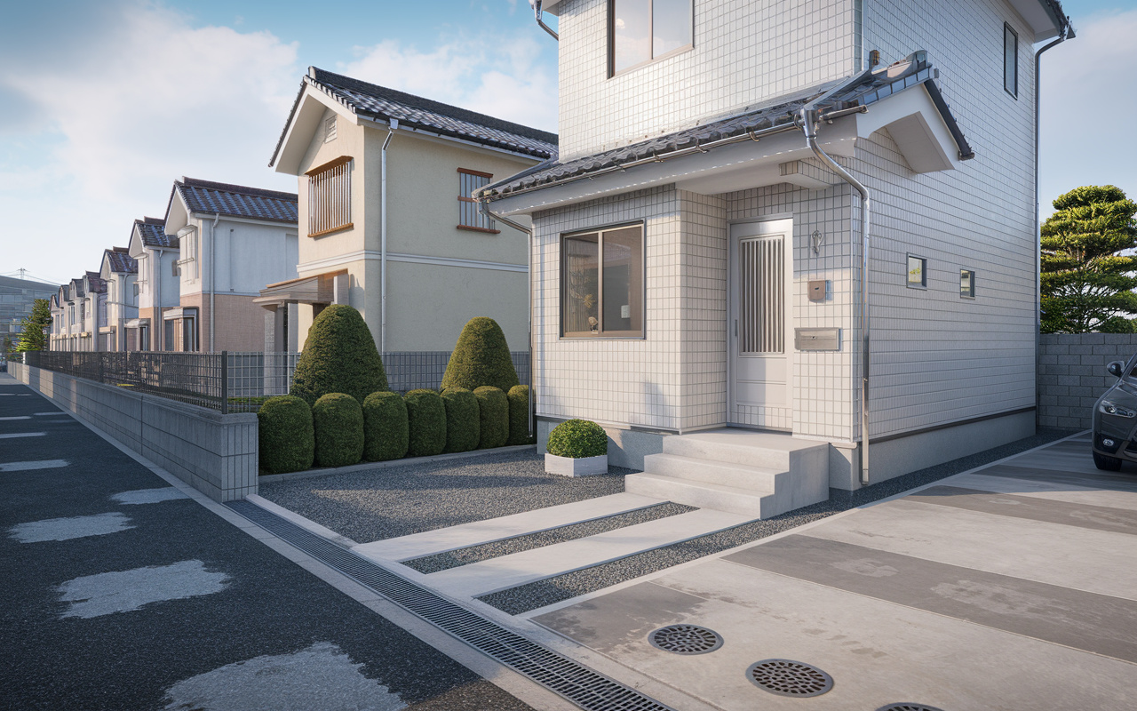 豊津駅周辺で一戸建て売却を検討中の方へ！相場と売却の流れを分かりやすく解説の画像