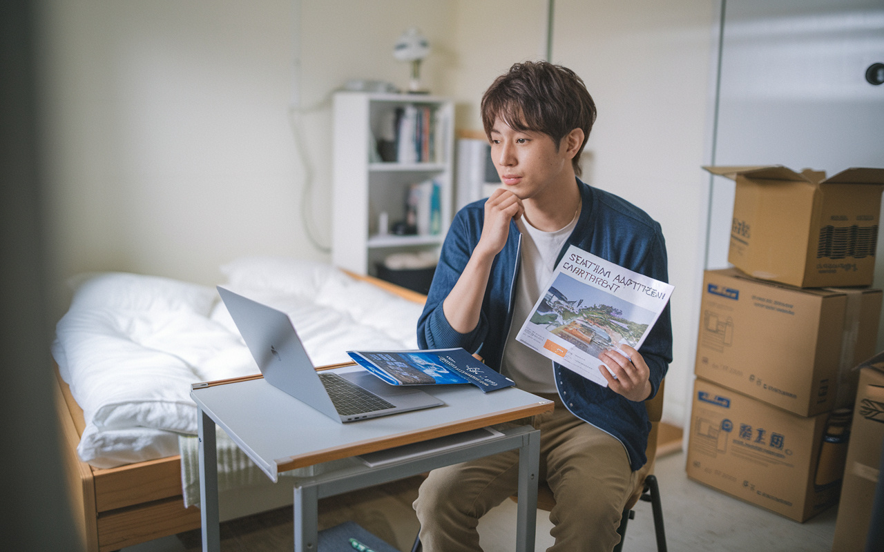 大阪公立大学杉本キャンパス通学事情は?一人暮らし向け賃貸選びのポイントの画像